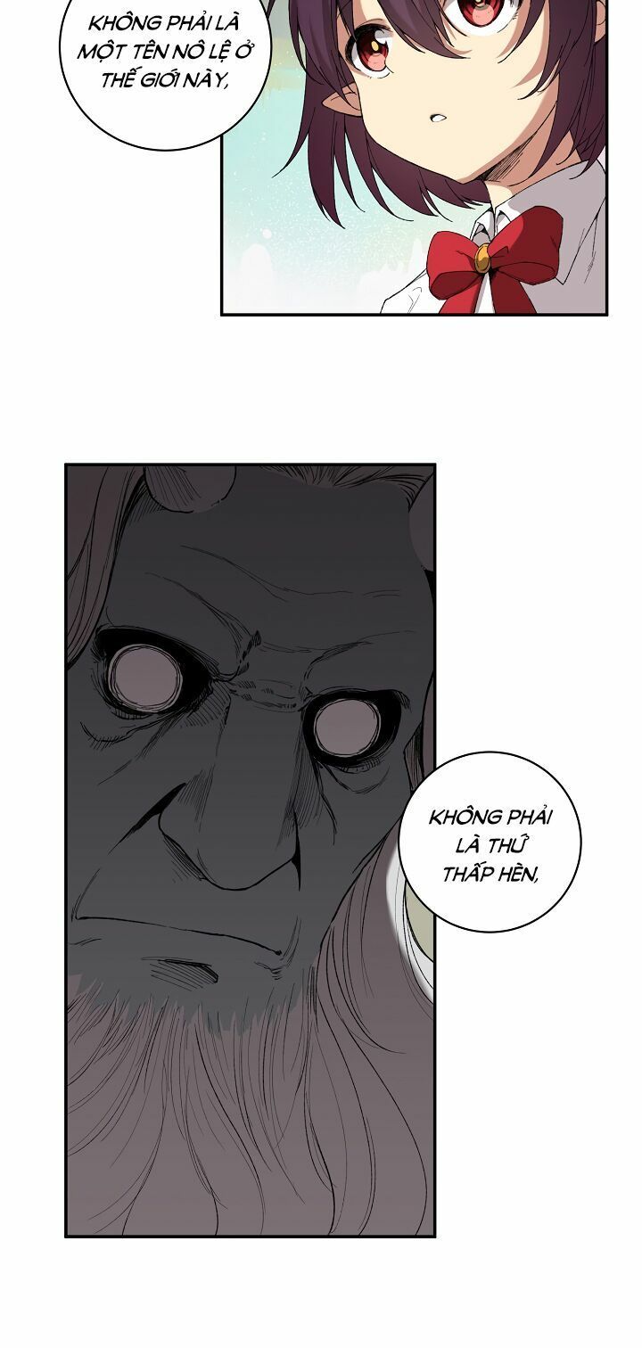 đọc truyện The Dungeon Master Chương 22 ảnh 5 tại Thiên Thai Truyện