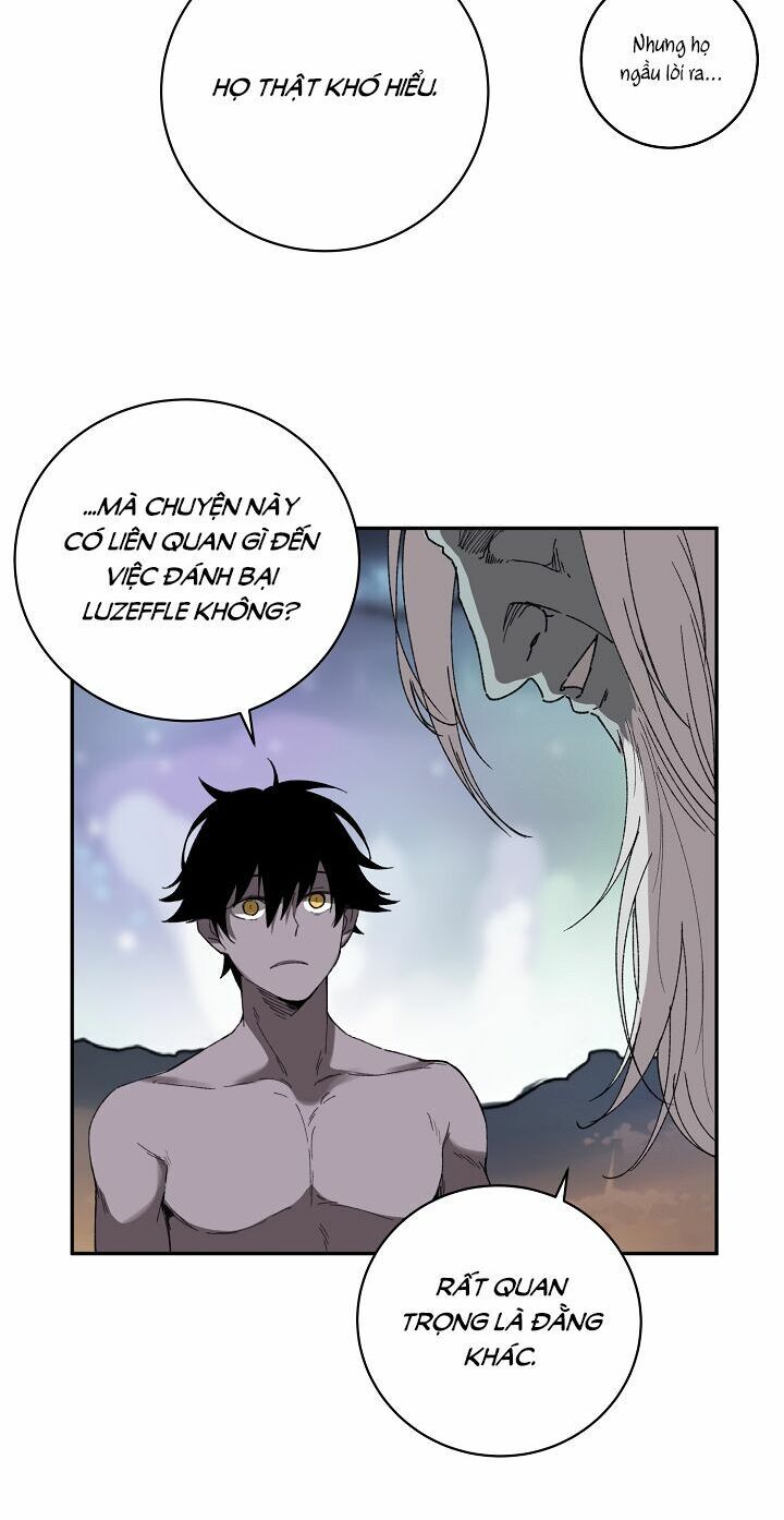 đọc truyện The Dungeon Master Chương 22 ảnh 34 tại Thiên Thai Truyện