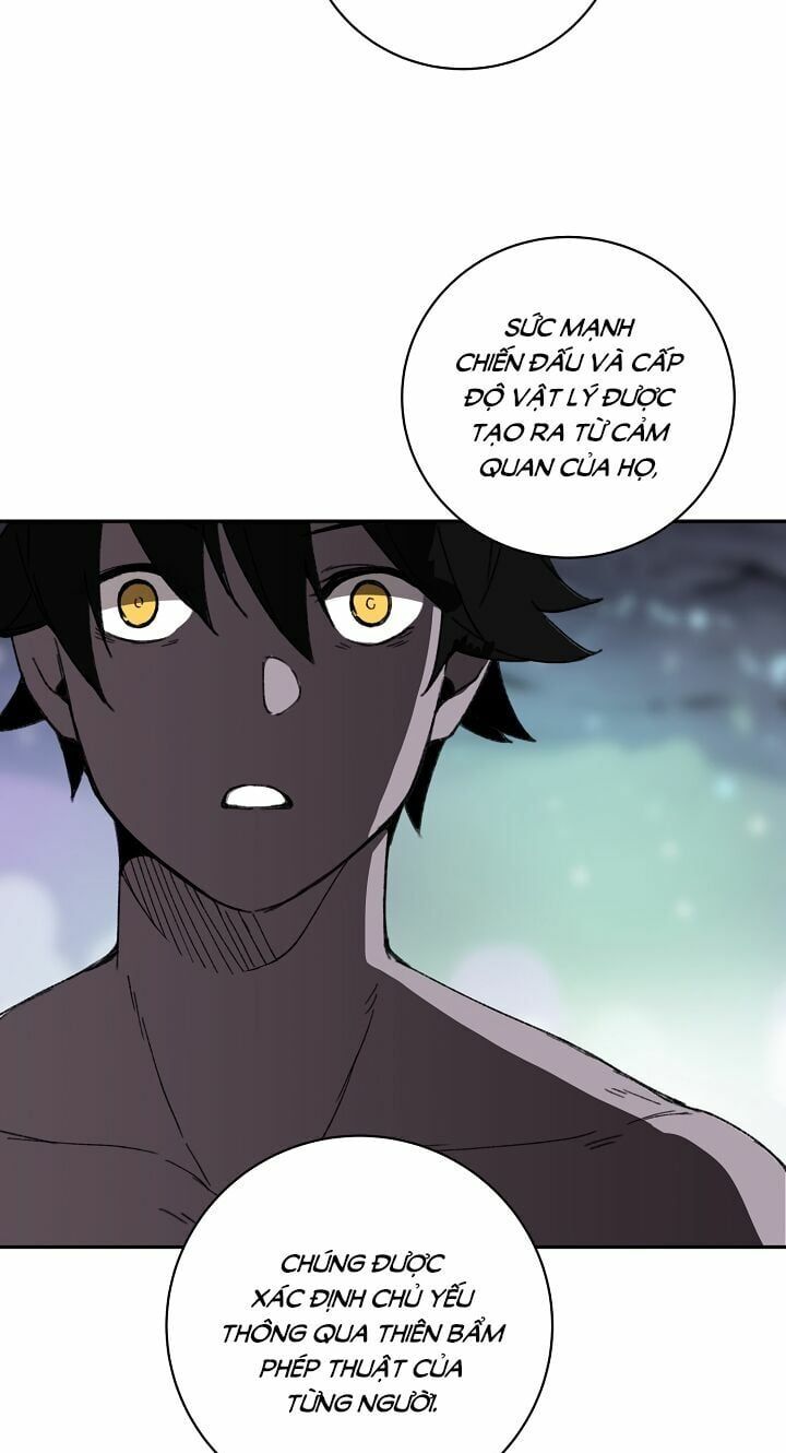 đọc truyện The Dungeon Master Chương 22 ảnh 37 tại Thiên Thai Truyện