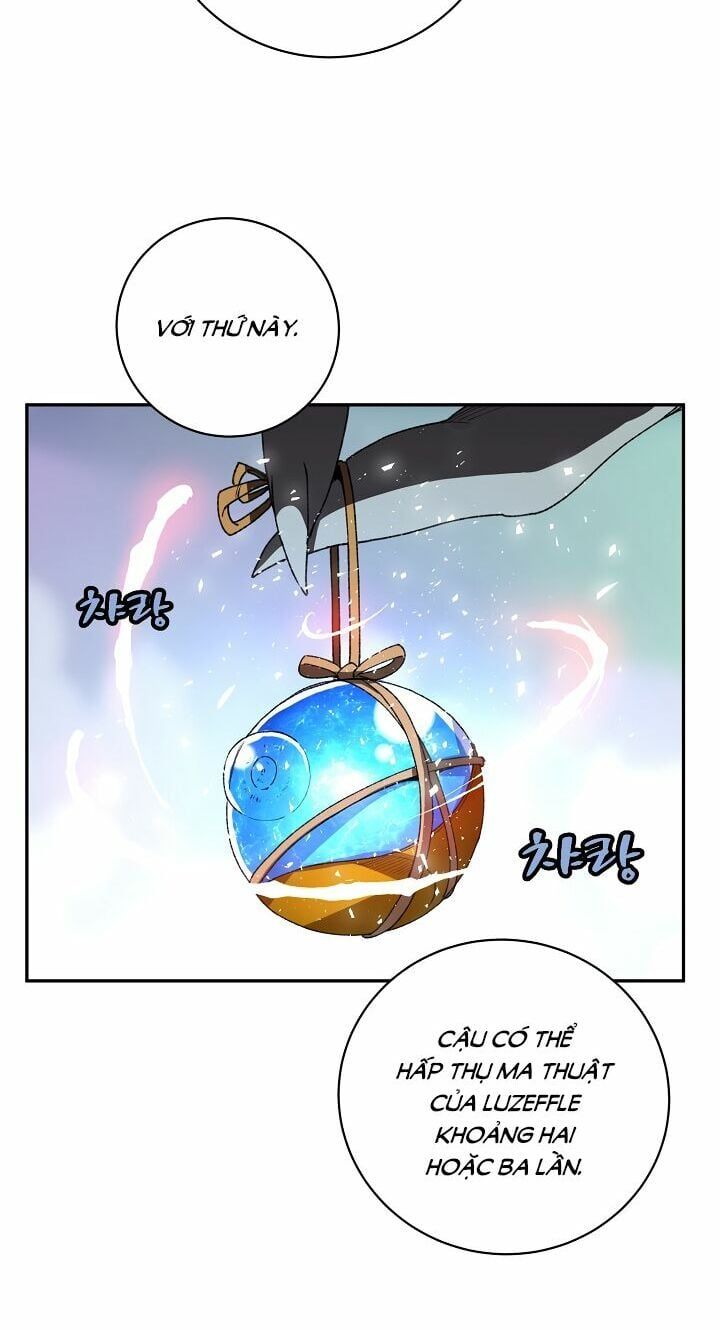 đọc truyện The Dungeon Master Chương 22 ảnh 38 tại Thiên Thai Truyện