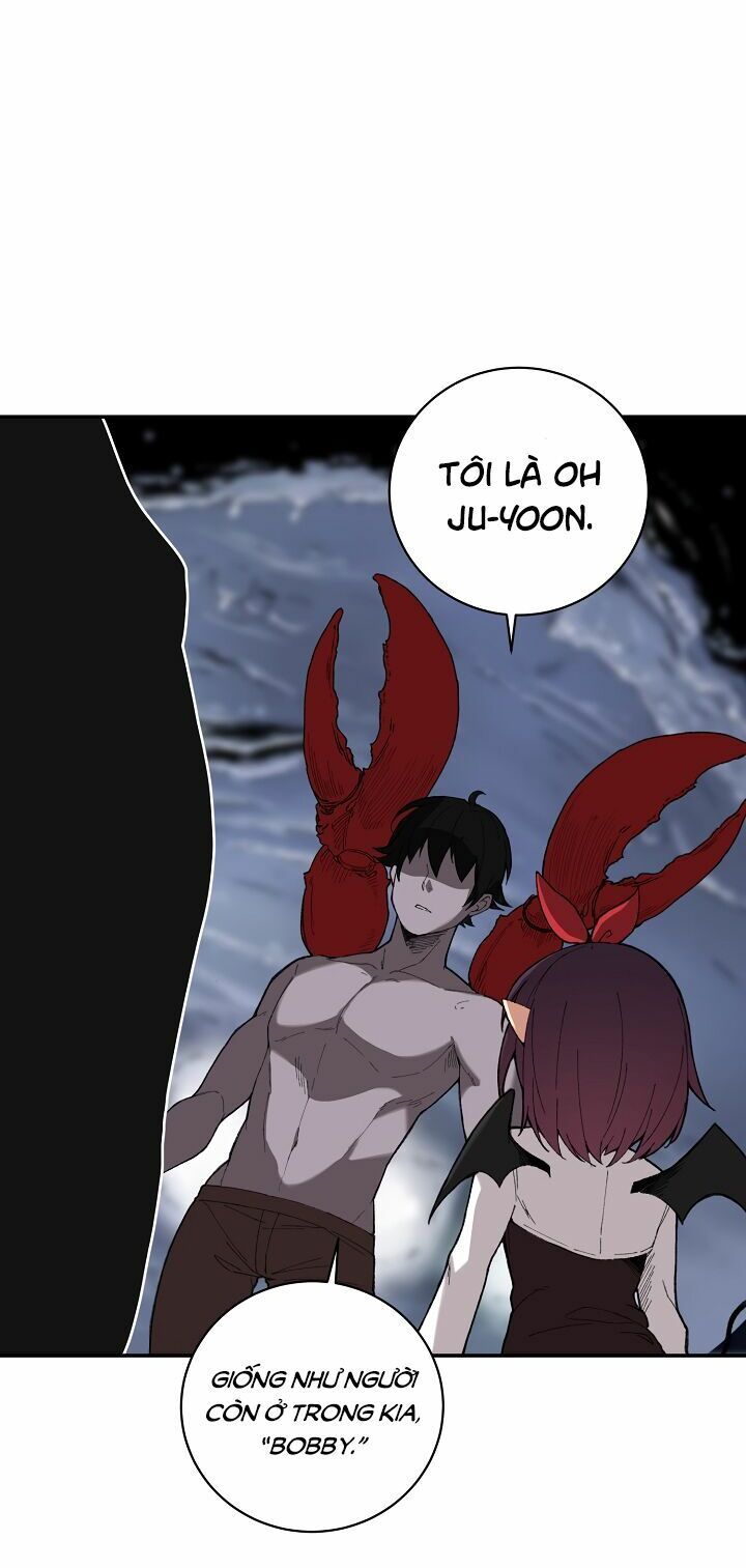 đọc truyện The Dungeon Master Chương 22 ảnh 6 tại Thiên Thai Truyện