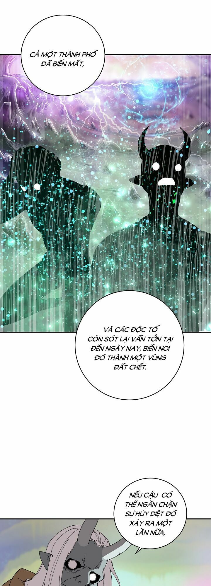 đọc truyện The Dungeon Master Chương 22 ảnh 42 tại Thiên Thai Truyện