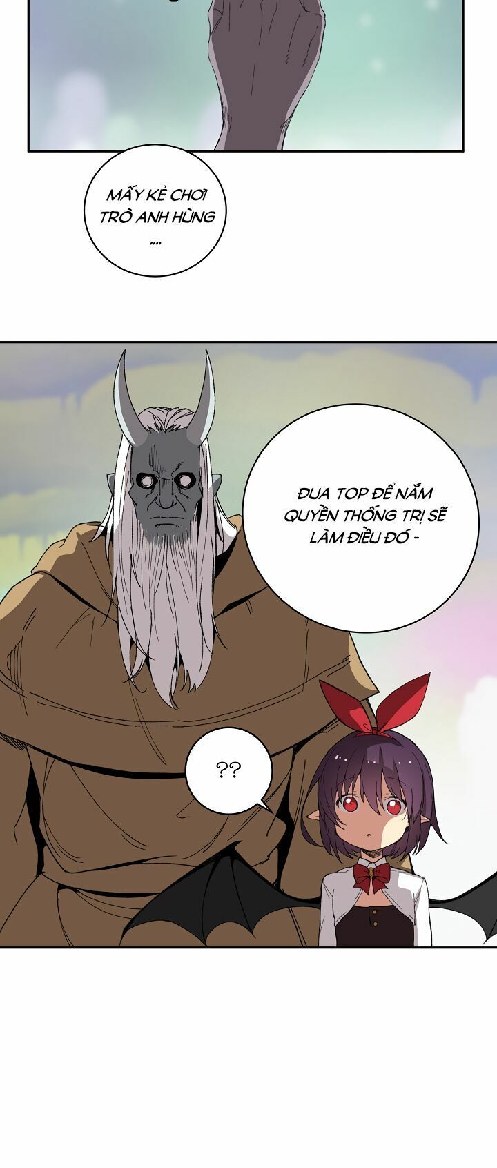 đọc truyện The Dungeon Master Chương 22 ảnh 44 tại Thiên Thai Truyện