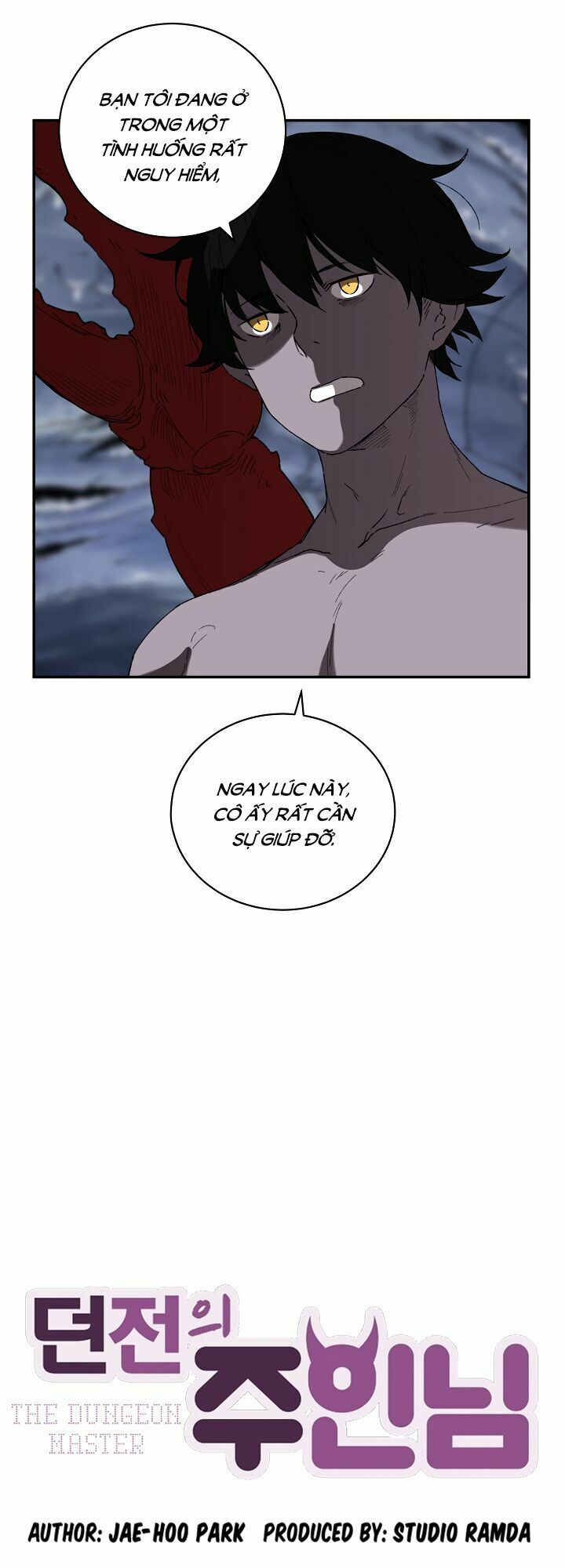 đọc truyện The Dungeon Master Chương 22 ảnh 7 tại Thiên Thai Truyện