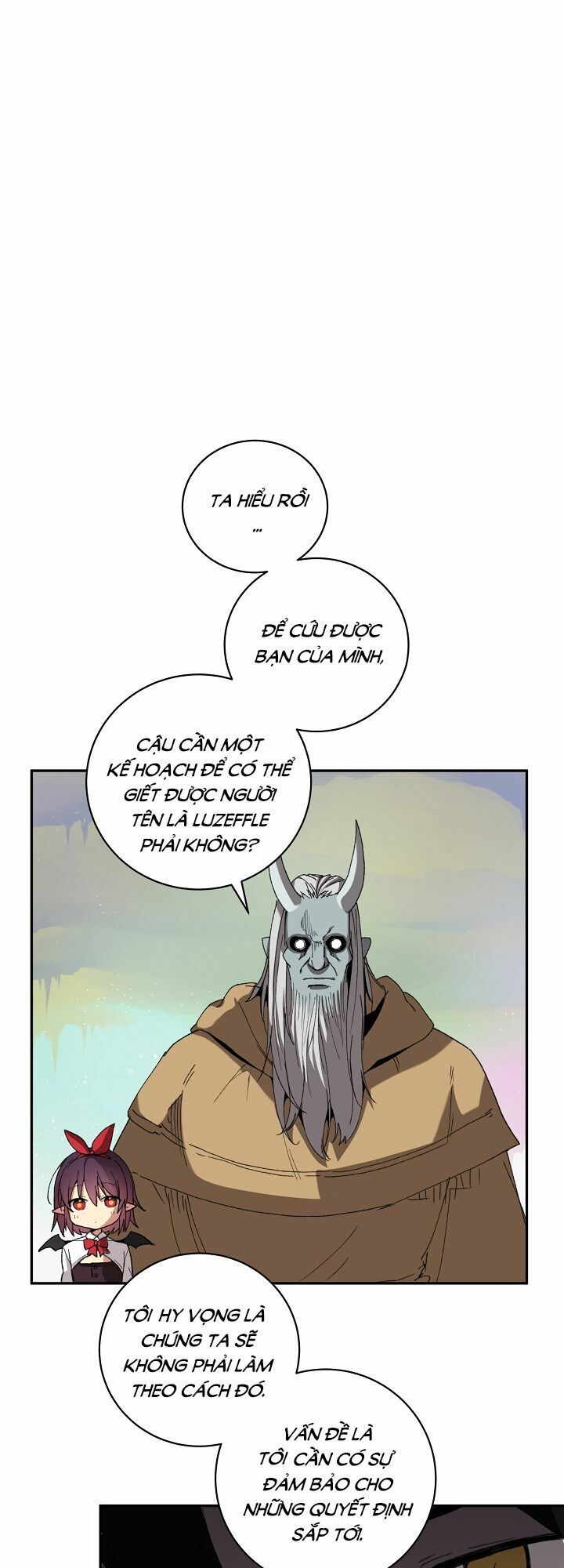 đọc truyện The Dungeon Master Chương 22 ảnh 8 tại Thiên Thai Truyện