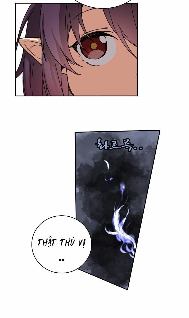 đọc truyện The Dungeon Master Chương 22 ảnh 10 tại Thiên Thai Truyện