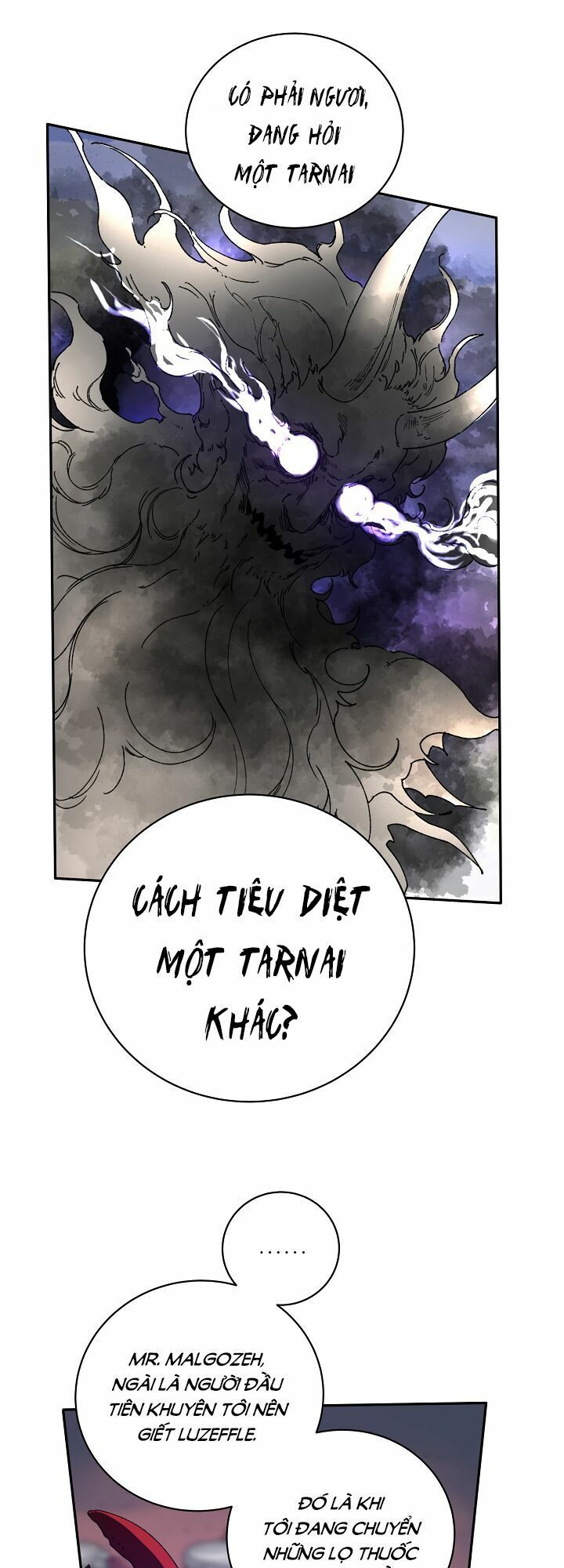 đọc truyện The Dungeon Master Chương 22 ảnh 11 tại Thiên Thai Truyện