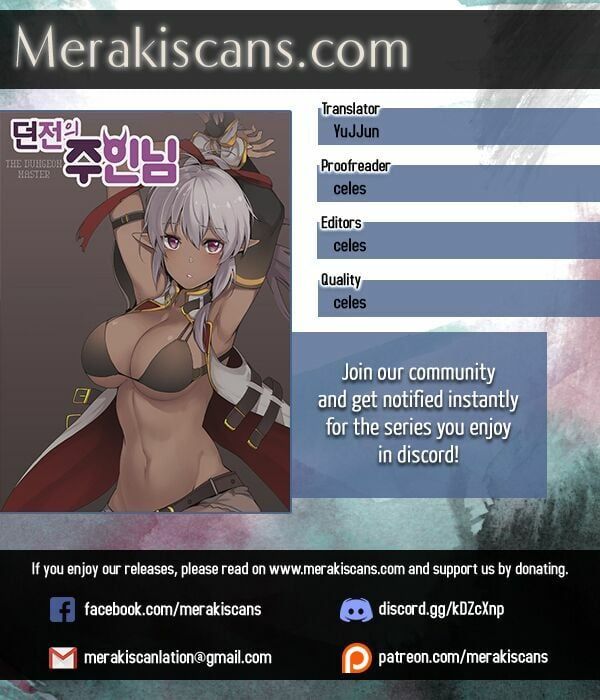 đọc truyện The Dungeon Master Chương 23 ảnh 3 tại Thiên Thai Truyện