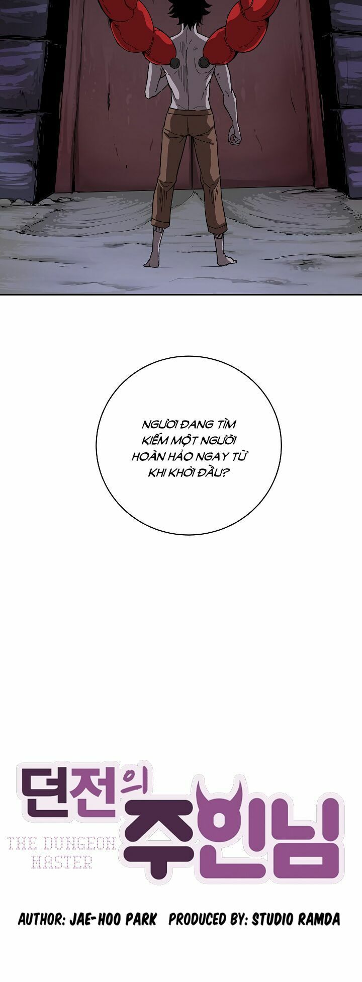 đọc truyện The Dungeon Master Chương 23 ảnh 12 tại Thiên Thai Truyện