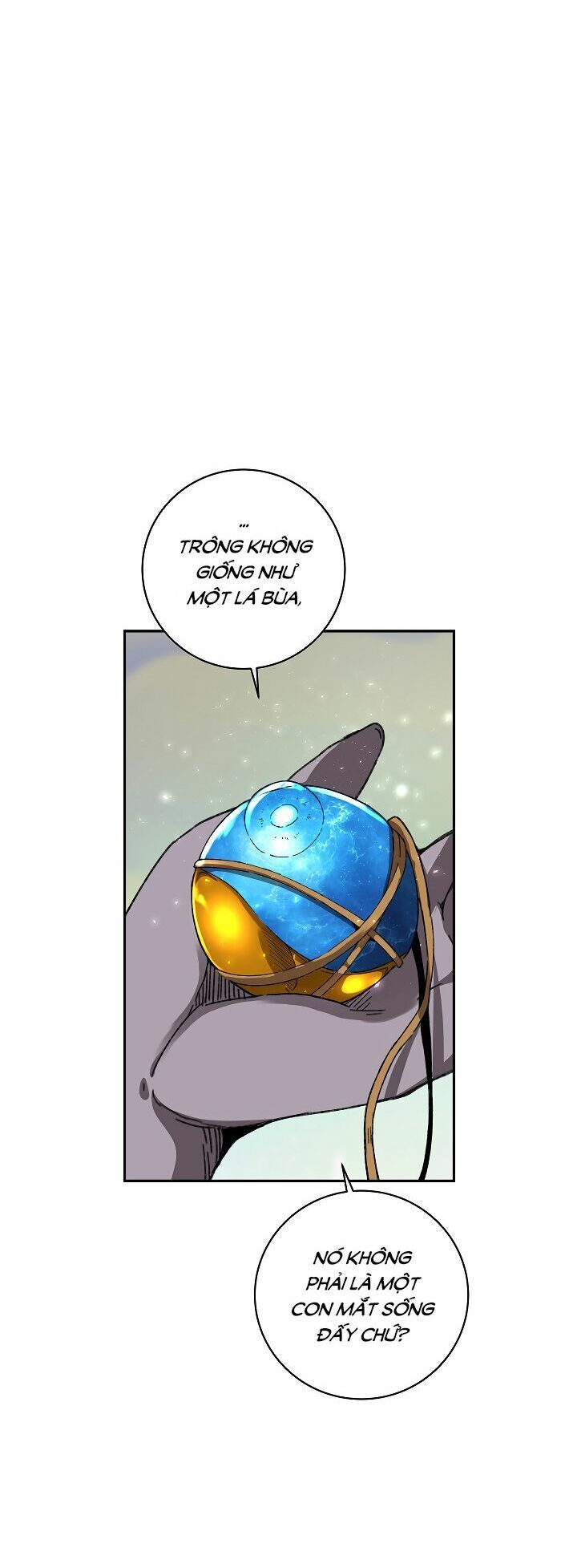 đọc truyện The Dungeon Master Chương 23 ảnh 13 tại Thiên Thai Truyện