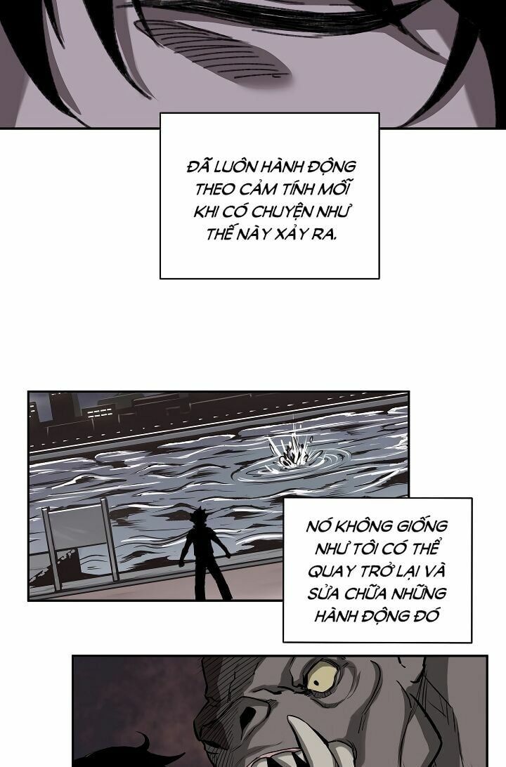 đọc truyện The Dungeon Master Chương 23 ảnh 16 tại Thiên Thai Truyện