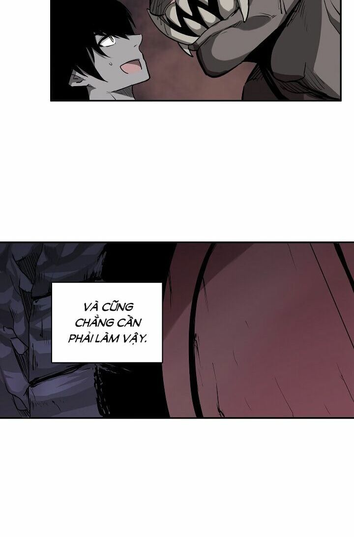 đọc truyện The Dungeon Master Chương 23 ảnh 17 tại Thiên Thai Truyện