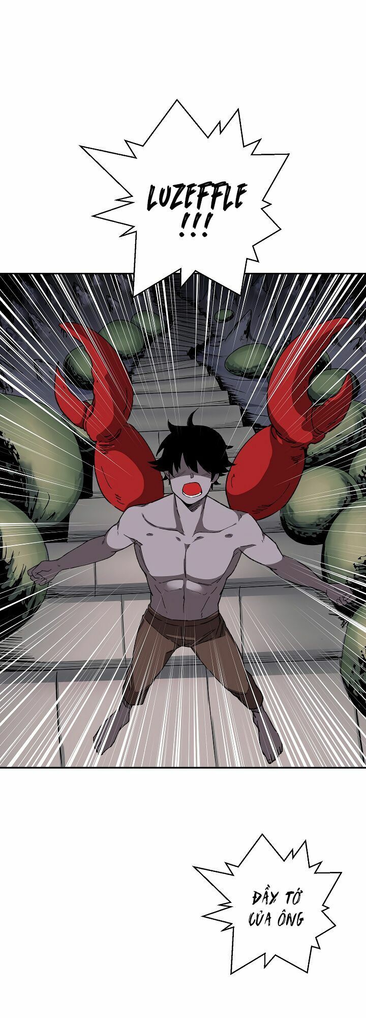 đọc truyện The Dungeon Master Chương 23 ảnh 18 tại Thiên Thai Truyện