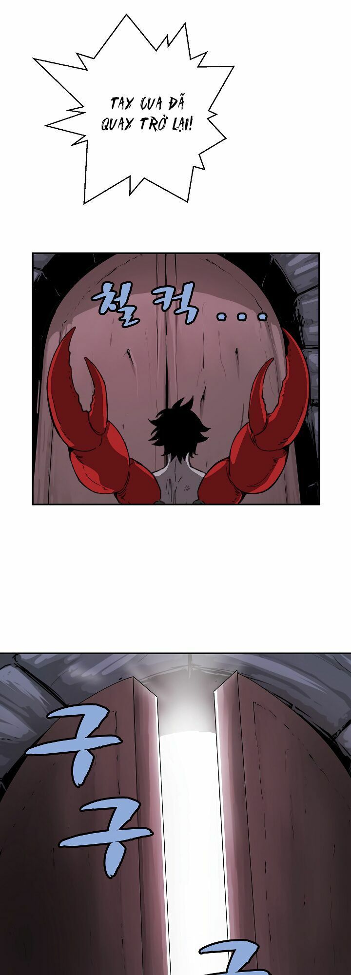 đọc truyện The Dungeon Master Chương 23 ảnh 19 tại Thiên Thai Truyện