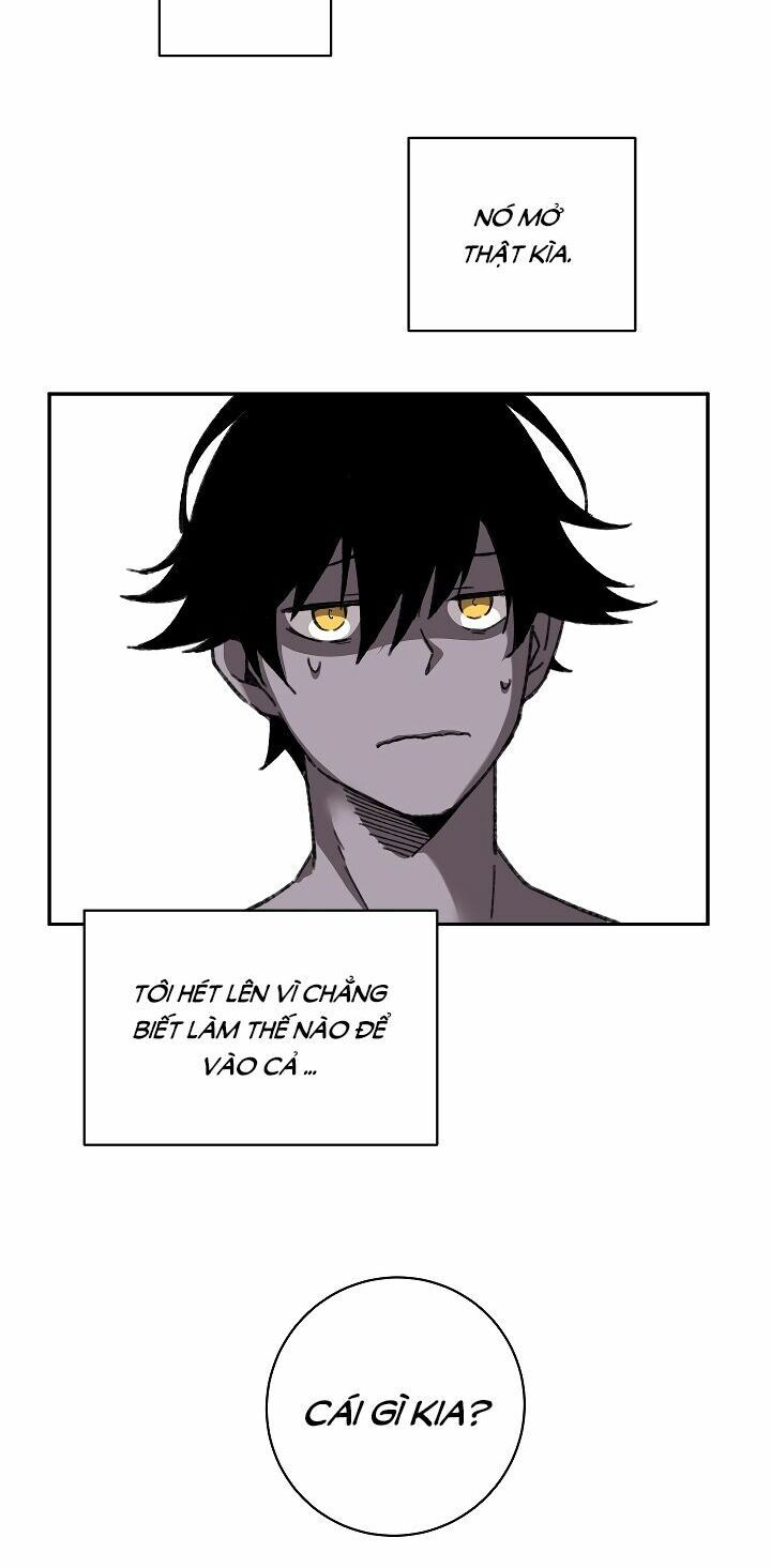 đọc truyện The Dungeon Master Chương 23 ảnh 21 tại Thiên Thai Truyện