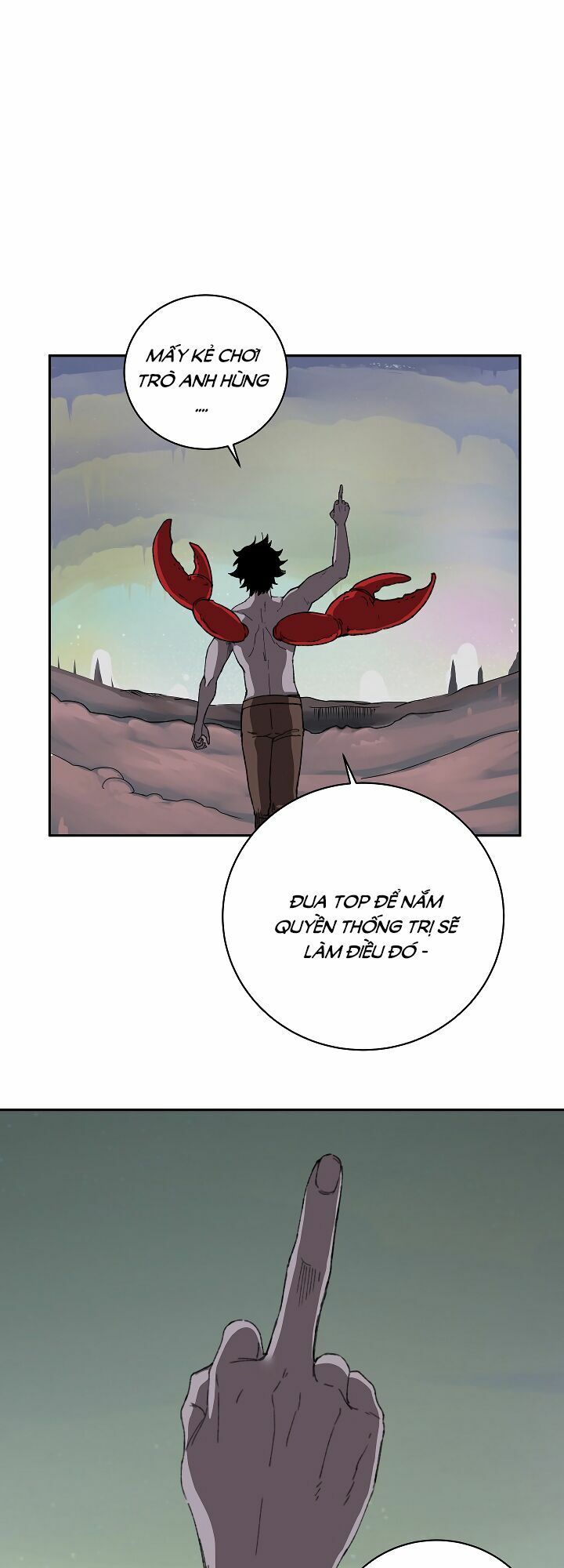 đọc truyện The Dungeon Master Chương 23 ảnh 4 tại Thiên Thai Truyện