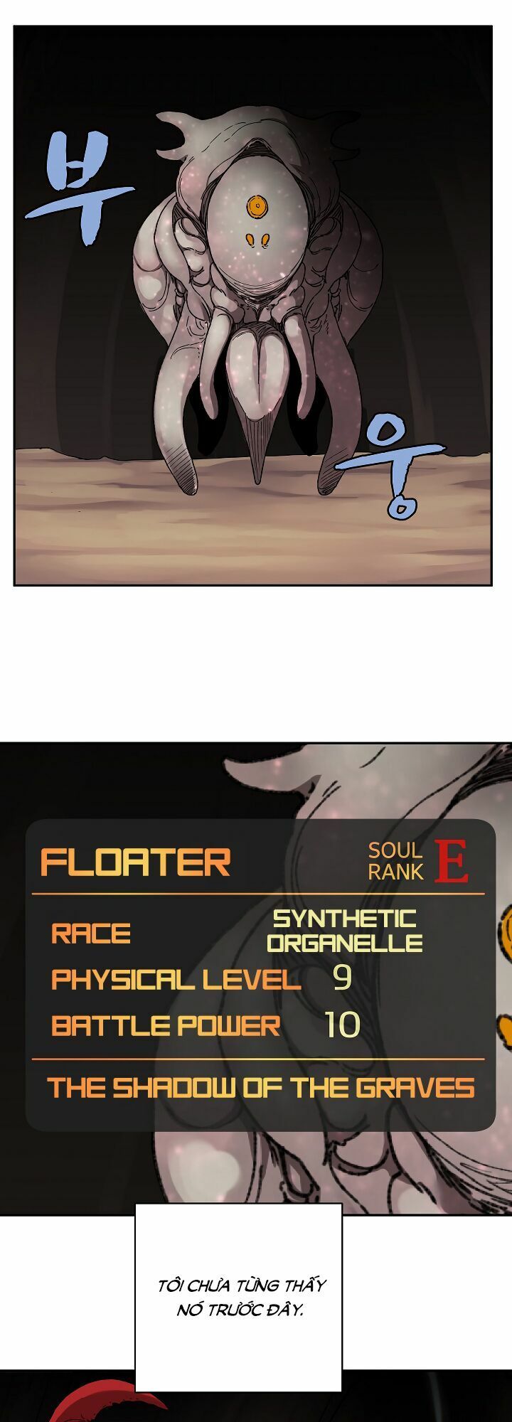 đọc truyện The Dungeon Master Chương 23 ảnh 22 tại Thiên Thai Truyện