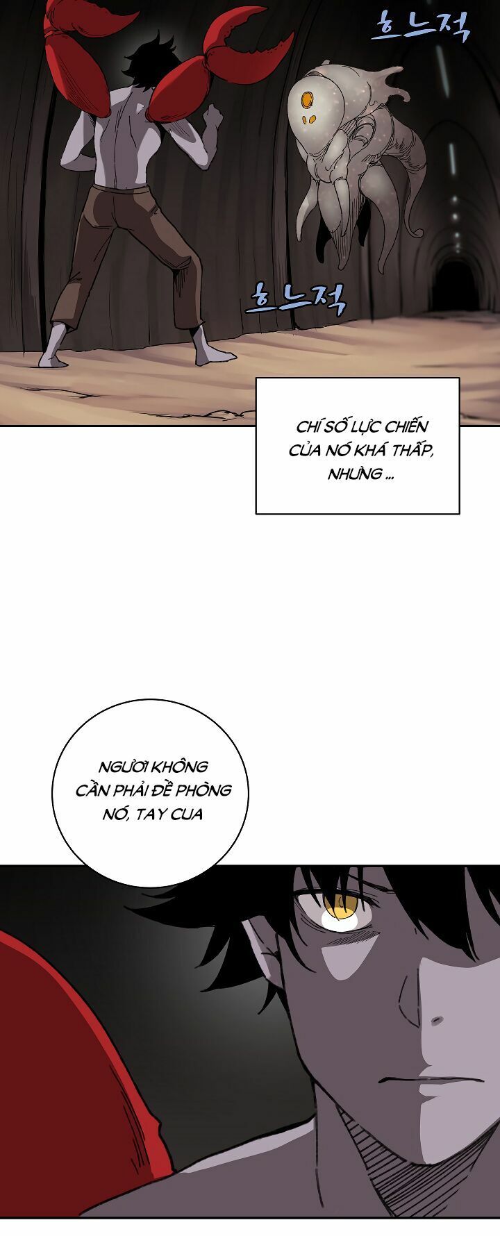 đọc truyện The Dungeon Master Chương 23 ảnh 23 tại Thiên Thai Truyện