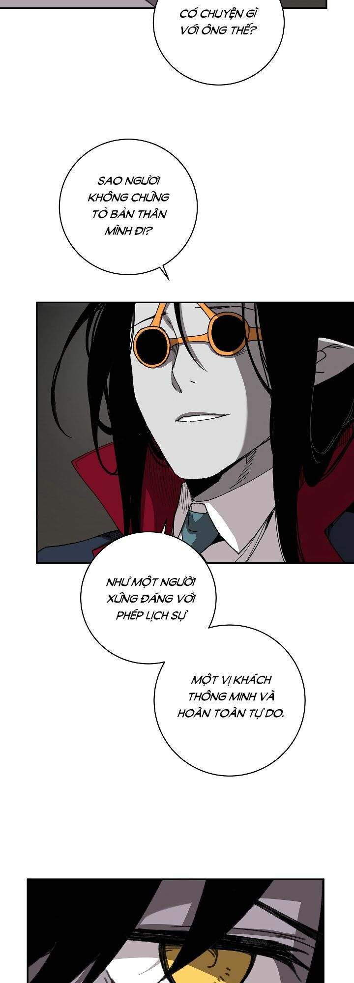 đọc truyện The Dungeon Master Chương 23 ảnh 26 tại Thiên Thai Truyện