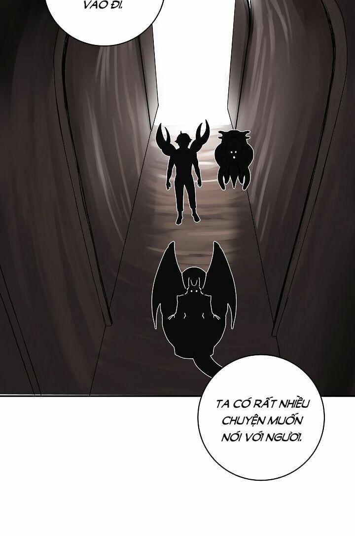 đọc truyện The Dungeon Master Chương 23 ảnh 28 tại Thiên Thai Truyện