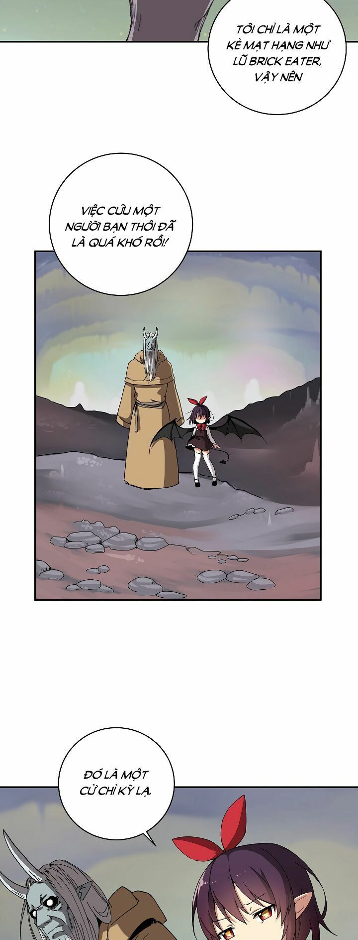 đọc truyện The Dungeon Master Chương 23 ảnh 5 tại Thiên Thai Truyện