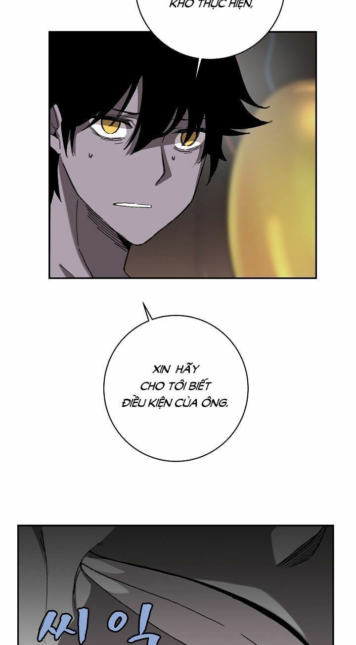 đọc truyện The Dungeon Master Chương 23 ảnh 34 tại Thiên Thai Truyện