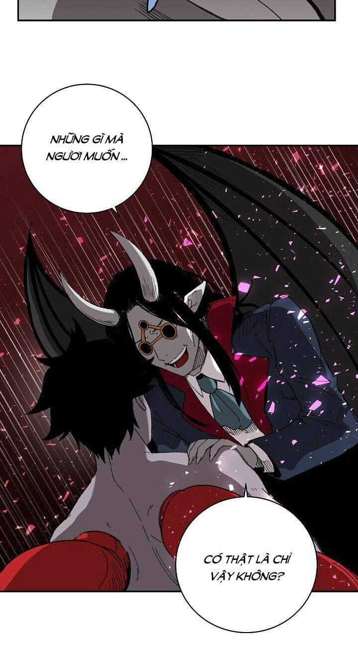 đọc truyện The Dungeon Master Chương 23 ảnh 35 tại Thiên Thai Truyện