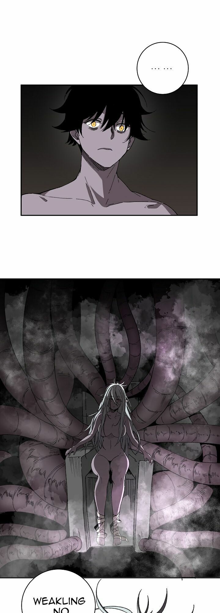 đọc truyện The Dungeon Master Chương 23 ảnh 40 tại Thiên Thai Truyện