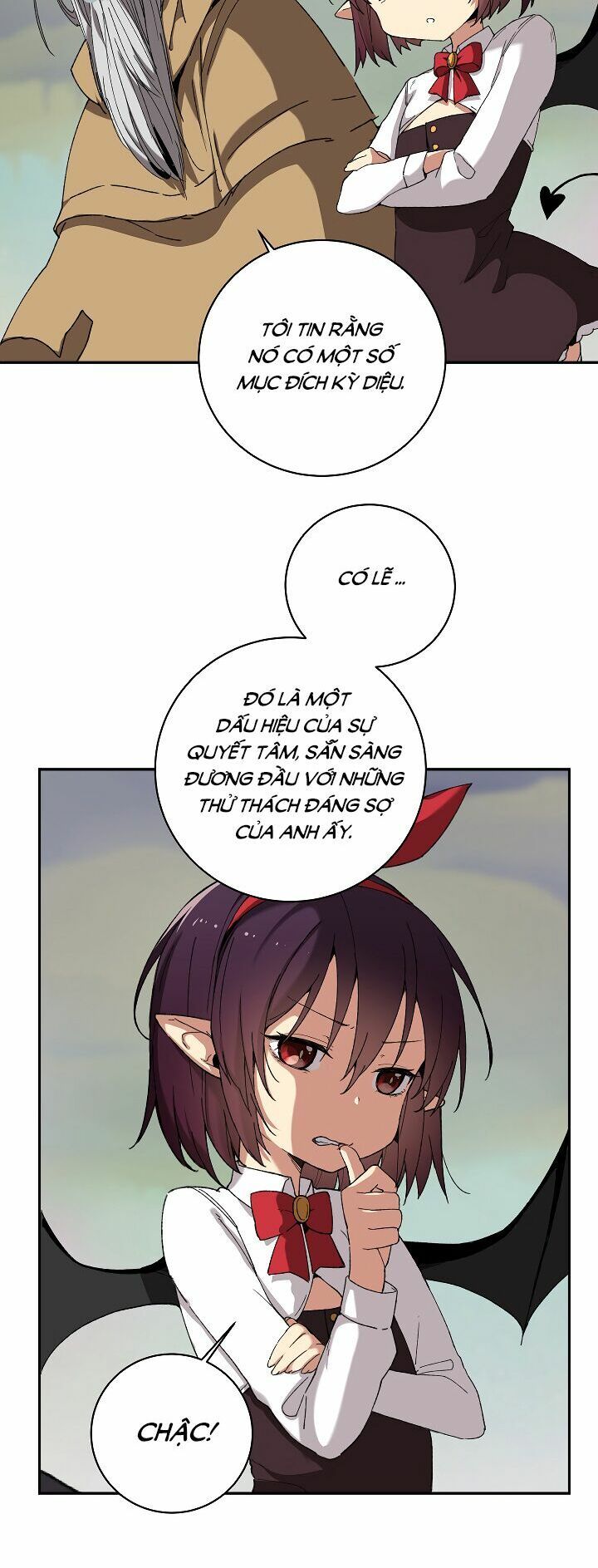 đọc truyện The Dungeon Master Chương 23 ảnh 6 tại Thiên Thai Truyện