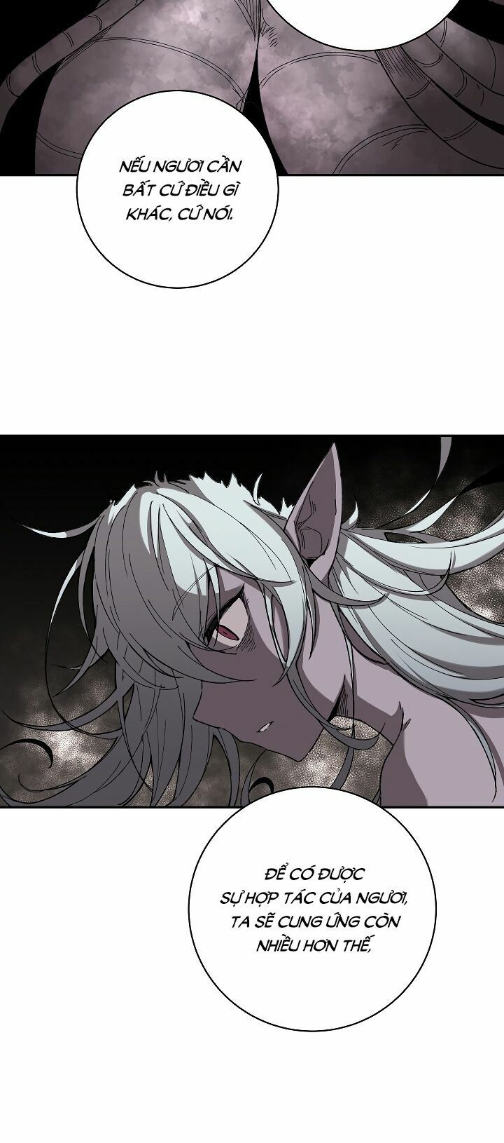 đọc truyện The Dungeon Master Chương 23 ảnh 45 tại Thiên Thai Truyện