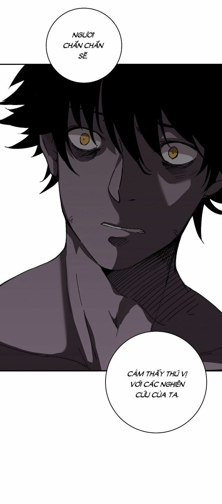 đọc truyện The Dungeon Master Chương 23 ảnh 46 tại Thiên Thai Truyện