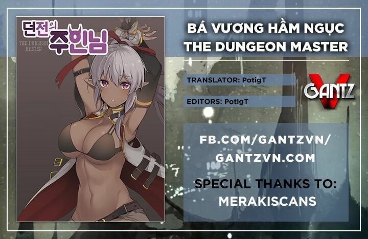 đọc truyện The Dungeon Master Chương 23 ảnh 47 tại Thiên Thai Truyện