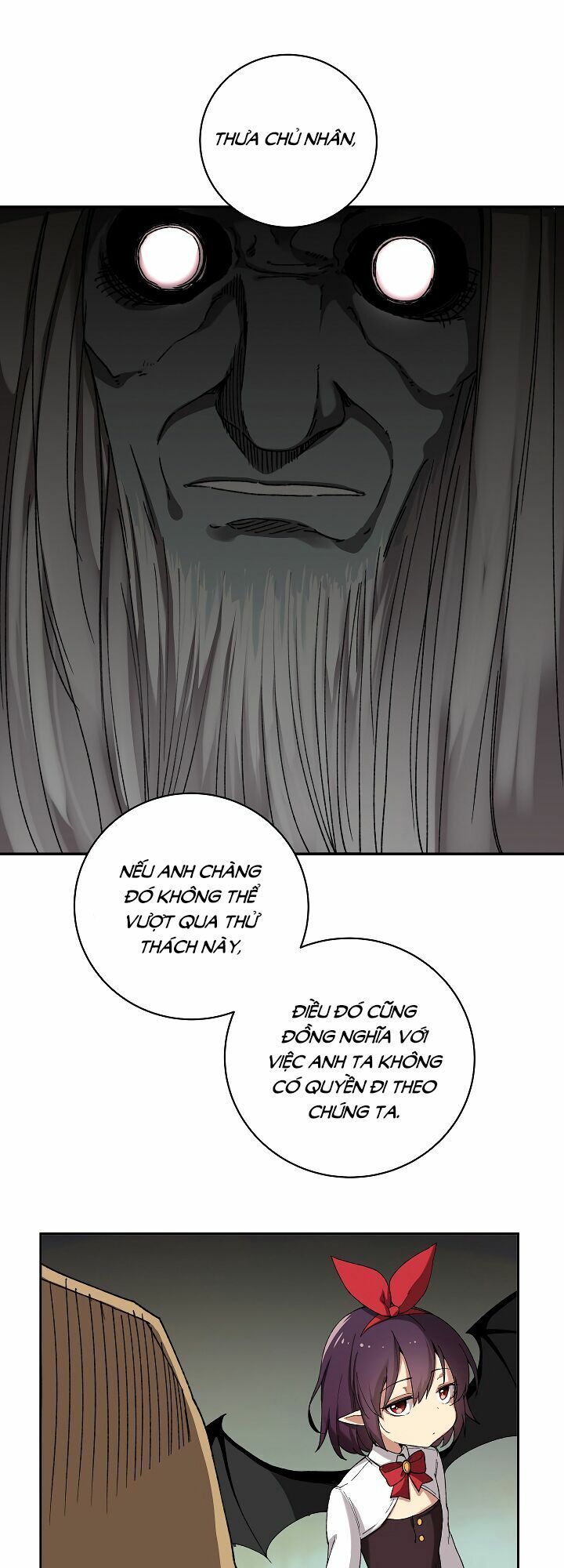 đọc truyện The Dungeon Master Chương 23 ảnh 8 tại Thiên Thai Truyện