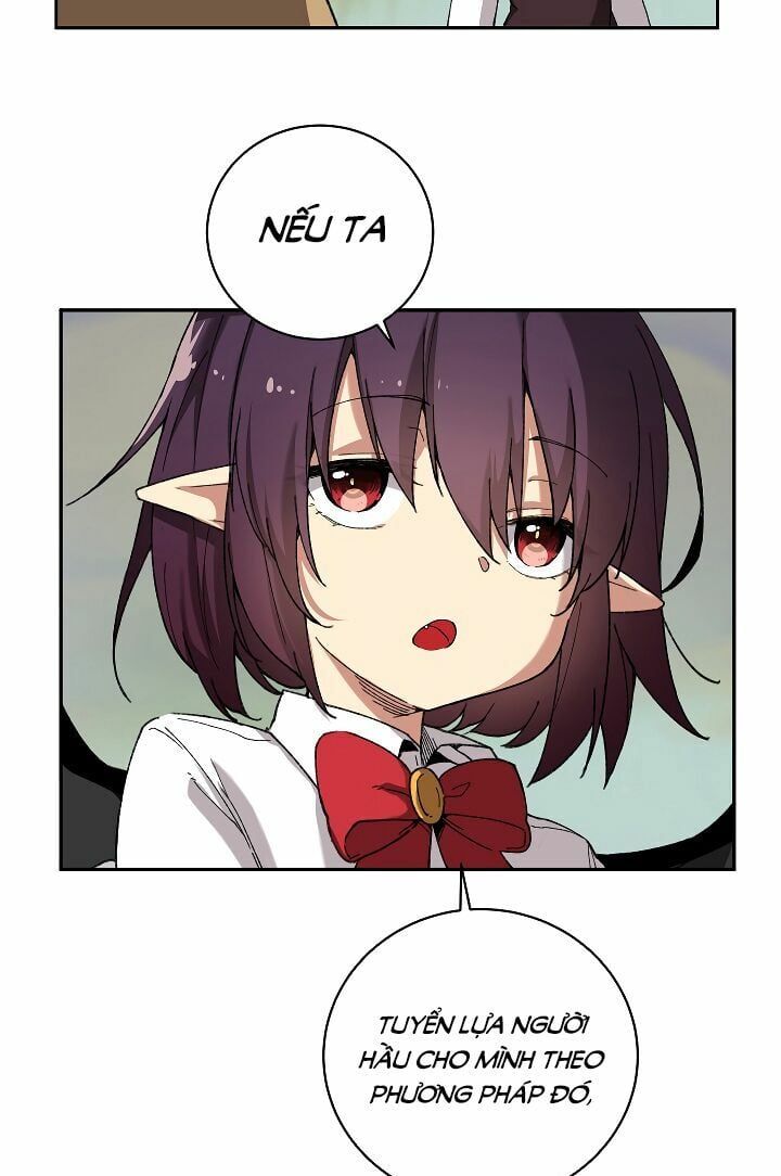 đọc truyện The Dungeon Master Chương 23 ảnh 9 tại Thiên Thai Truyện