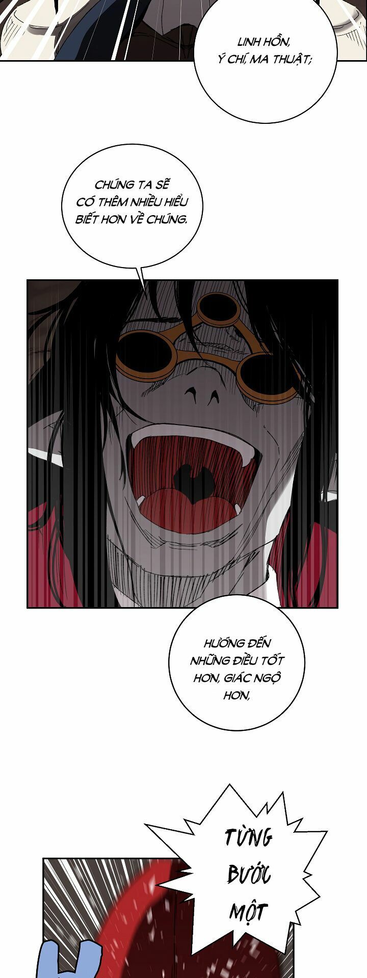 đọc truyện The Dungeon Master Chương 24 ảnh 12 tại Thiên Thai Truyện