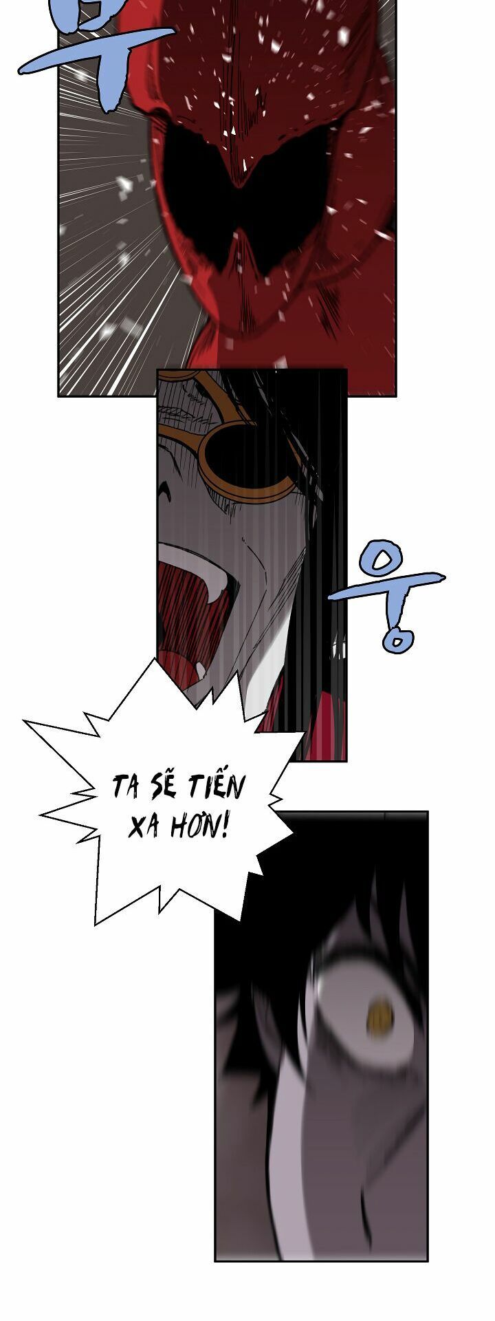 đọc truyện The Dungeon Master Chương 24 ảnh 13 tại Thiên Thai Truyện