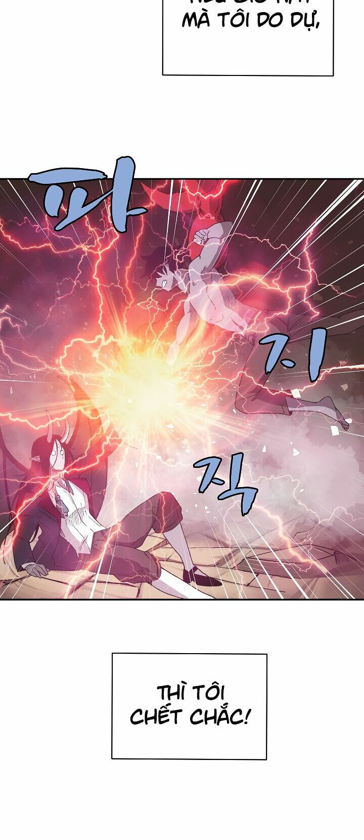 đọc truyện The Dungeon Master Chương 24 ảnh 20 tại Thiên Thai Truyện