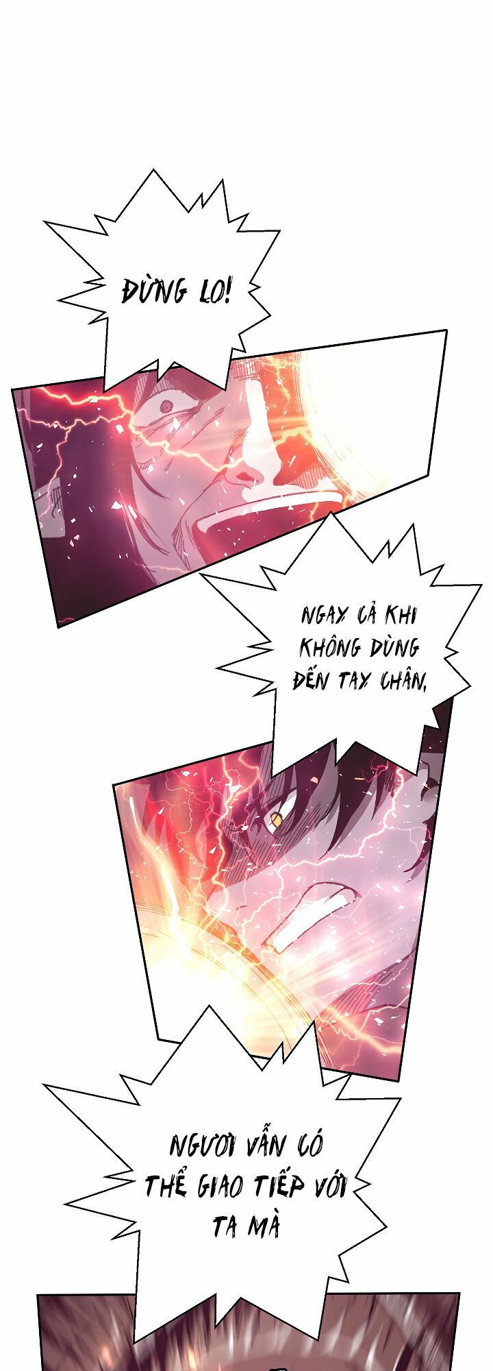 đọc truyện The Dungeon Master Chương 24 ảnh 21 tại Thiên Thai Truyện