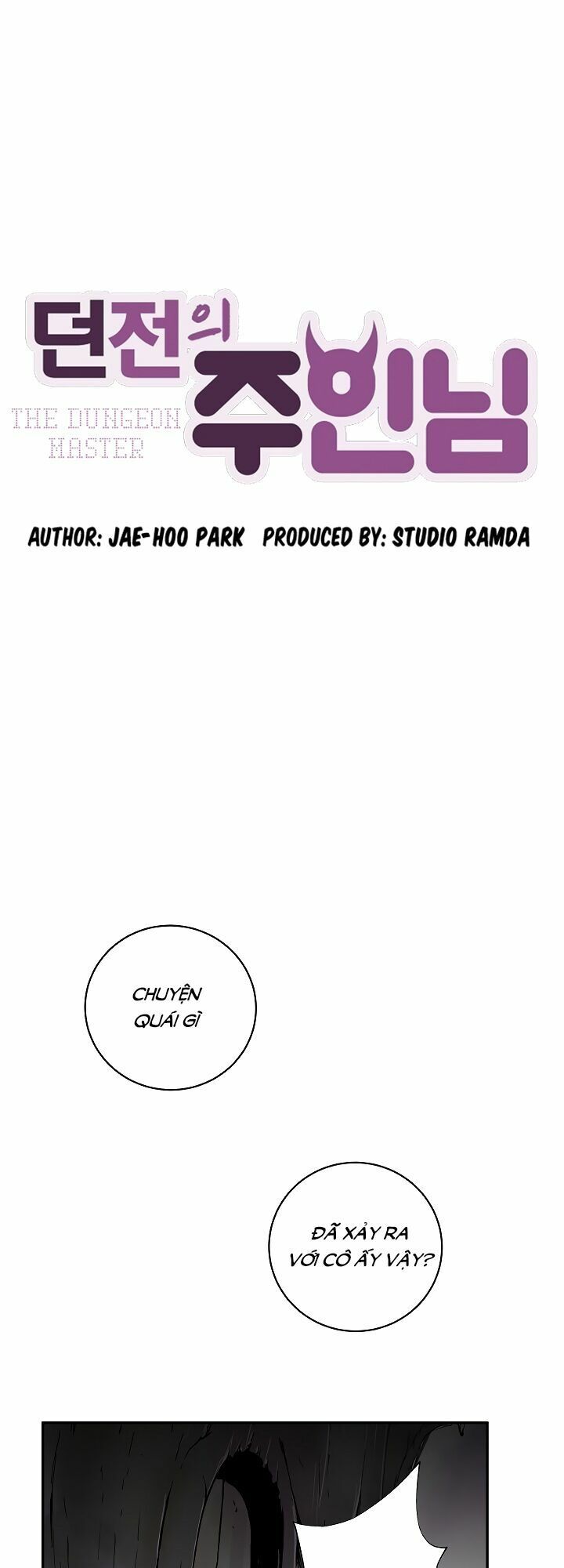 đọc truyện The Dungeon Master Chương 24 ảnh 4 tại Thiên Thai Truyện