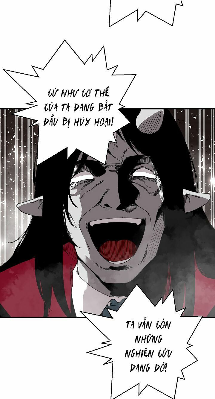 đọc truyện The Dungeon Master Chương 24 ảnh 23 tại Thiên Thai Truyện