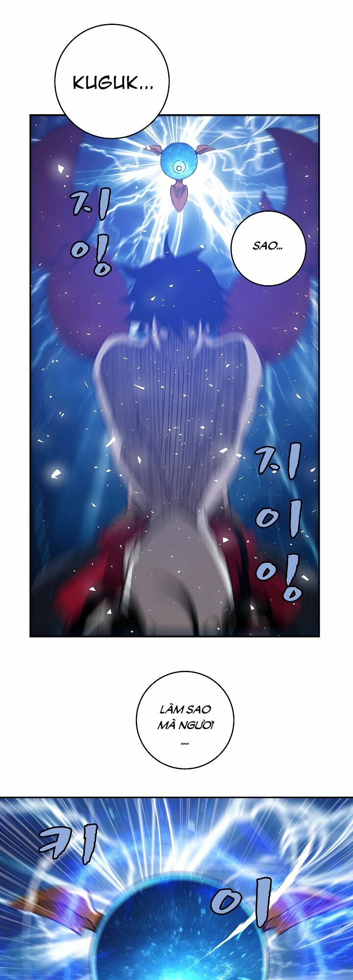 đọc truyện The Dungeon Master Chương 24 ảnh 25 tại Thiên Thai Truyện