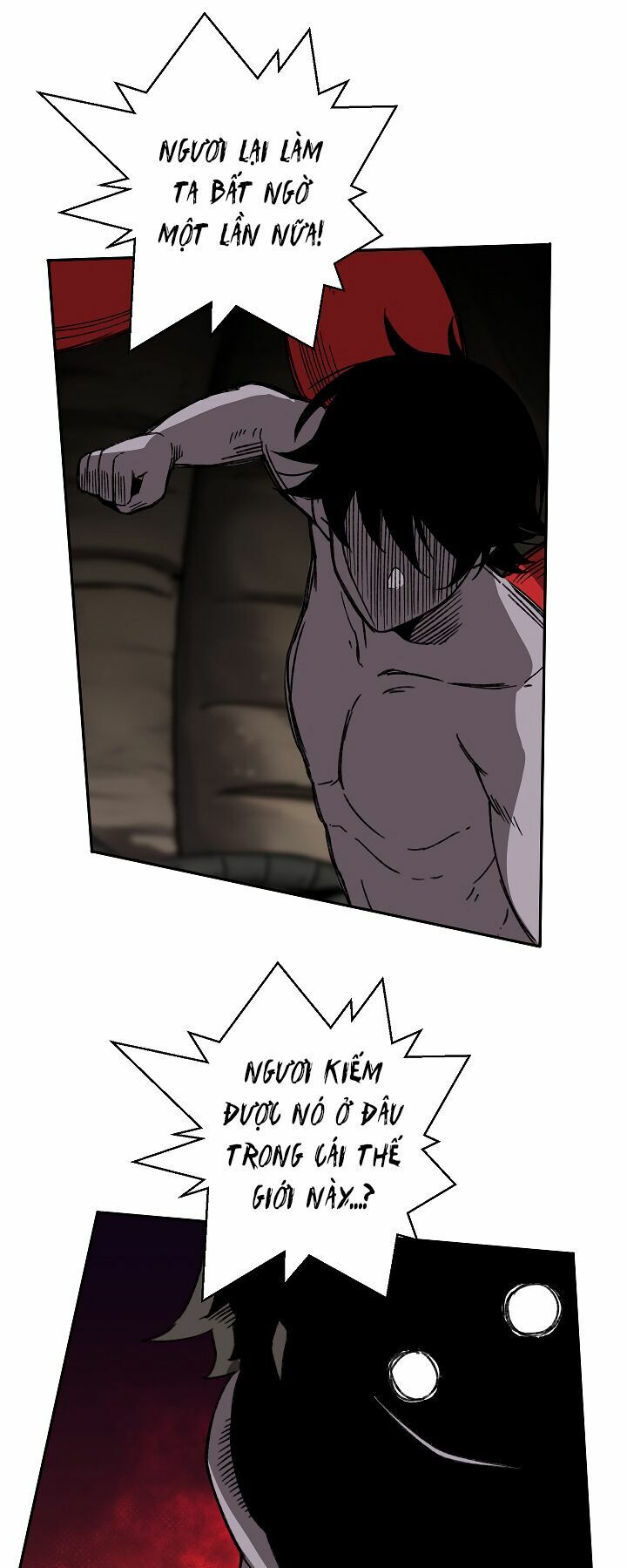 đọc truyện The Dungeon Master Chương 24 ảnh 27 tại Thiên Thai Truyện