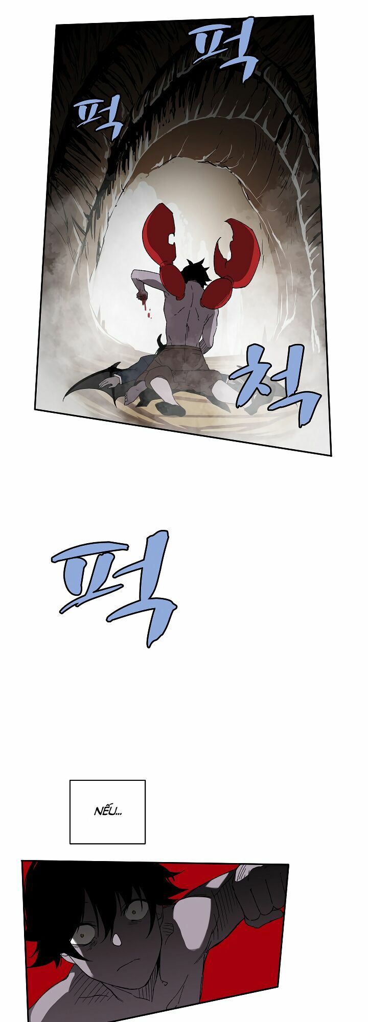 đọc truyện The Dungeon Master Chương 24 ảnh 29 tại Thiên Thai Truyện