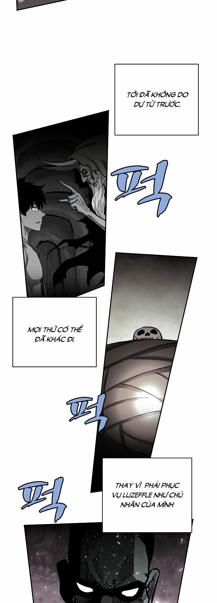 đọc truyện The Dungeon Master Chương 24 ảnh 30 tại Thiên Thai Truyện