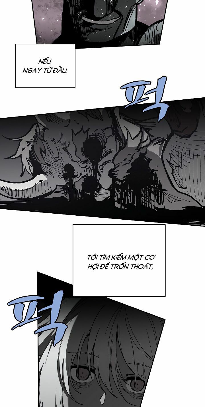 đọc truyện The Dungeon Master Chương 24 ảnh 31 tại Thiên Thai Truyện