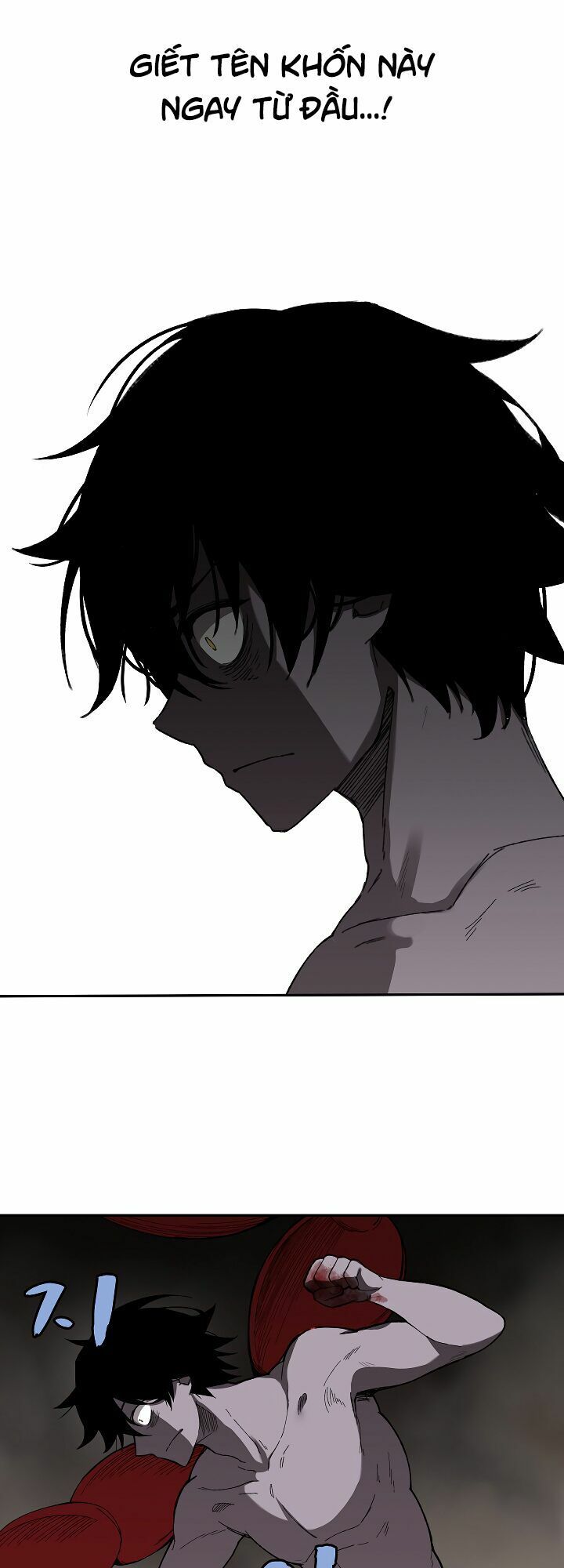 đọc truyện The Dungeon Master Chương 24 ảnh 33 tại Thiên Thai Truyện