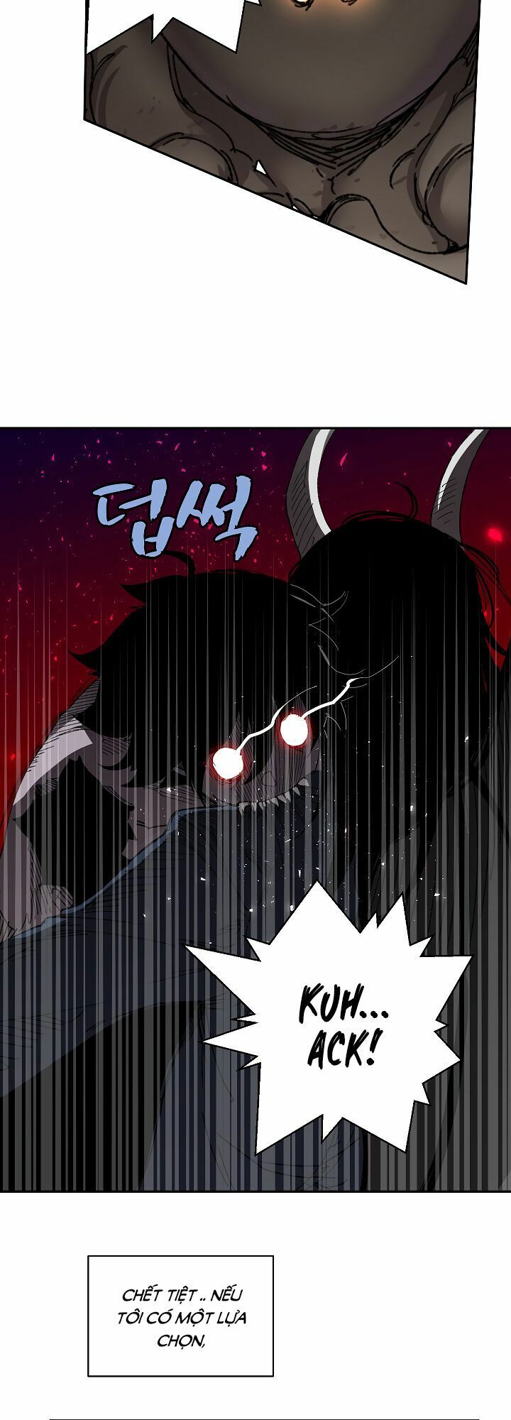 đọc truyện The Dungeon Master Chương 24 ảnh 39 tại Thiên Thai Truyện