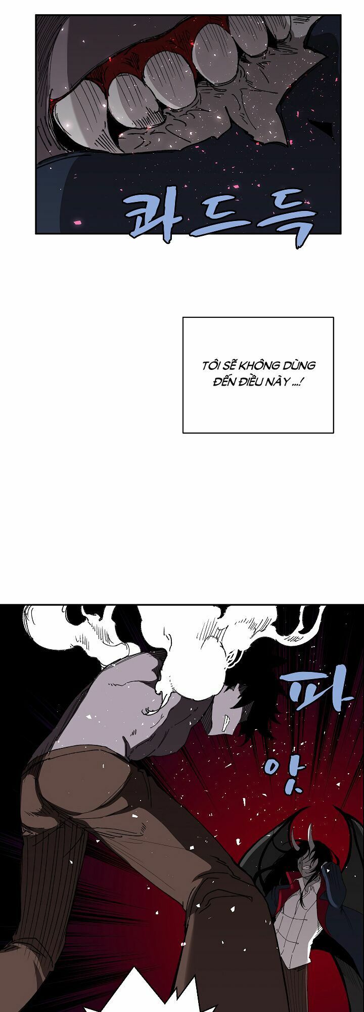 đọc truyện The Dungeon Master Chương 24 ảnh 40 tại Thiên Thai Truyện