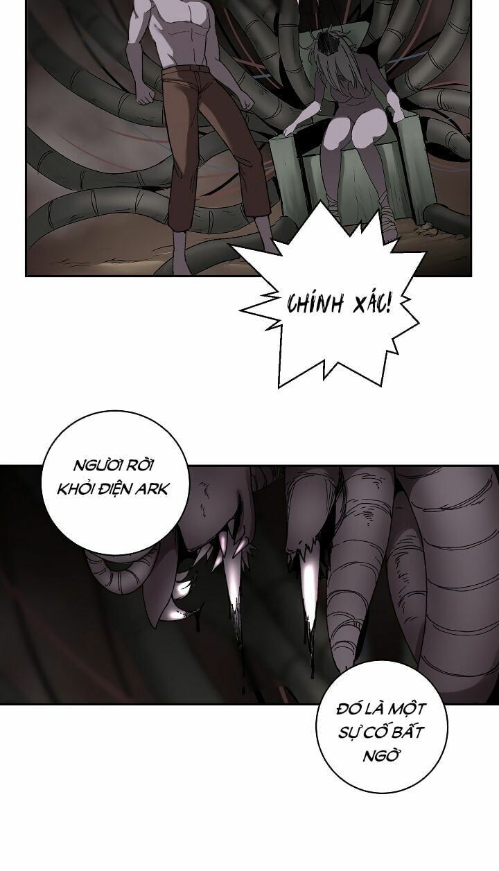 đọc truyện The Dungeon Master Chương 24 ảnh 6 tại Thiên Thai Truyện