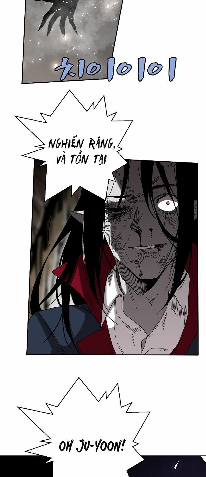 đọc truyện The Dungeon Master Chương 24 ảnh 42 tại Thiên Thai Truyện